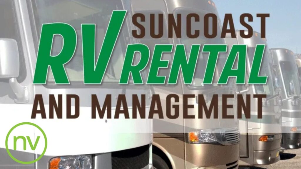 RV Suncoast Case Study