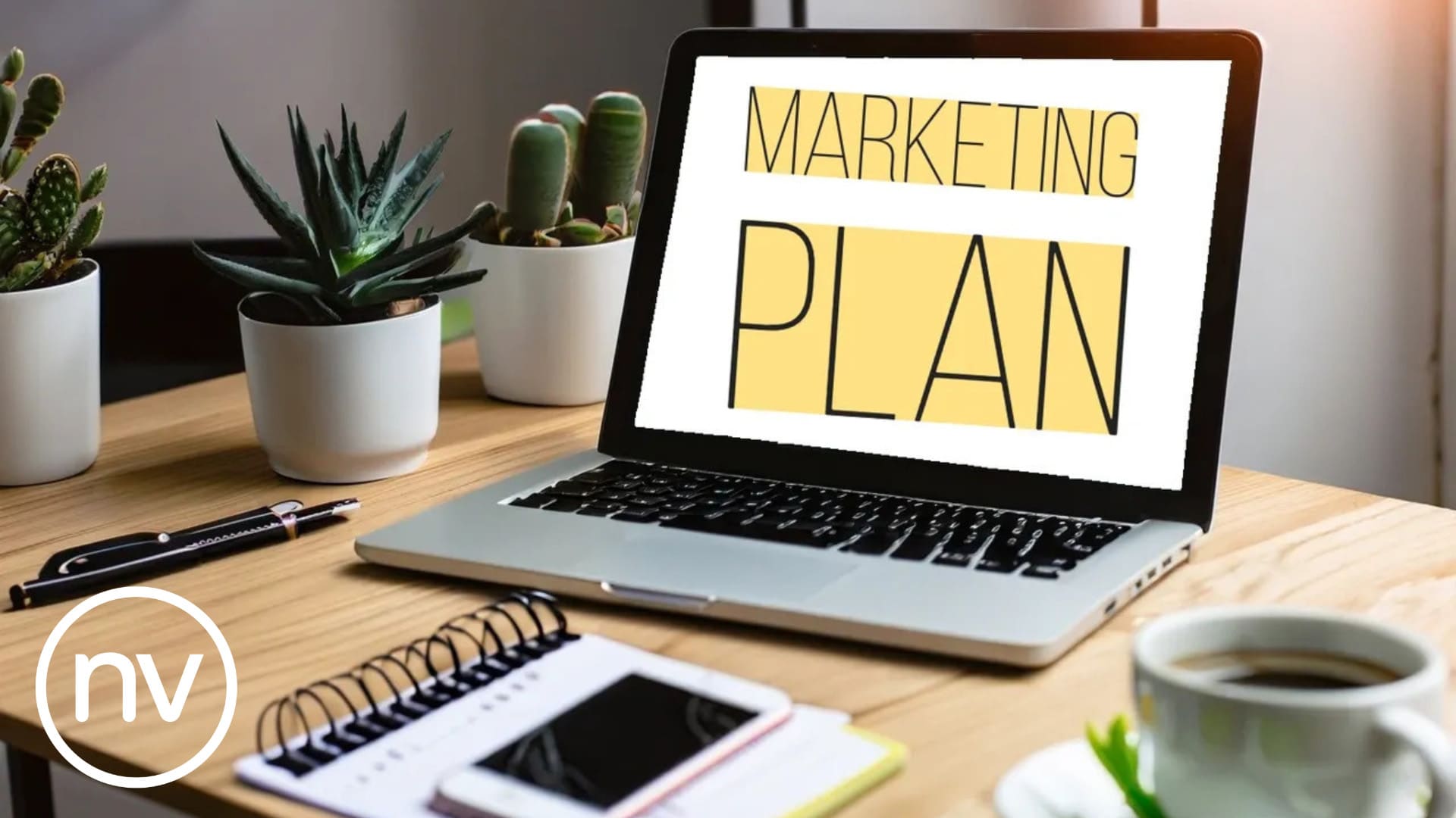 Marketing Plan