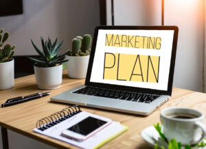 Marketing Plan | Create Brand NV
