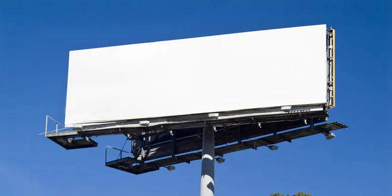 Out-Of-Home (OOH) Advertising | Create Brand NV