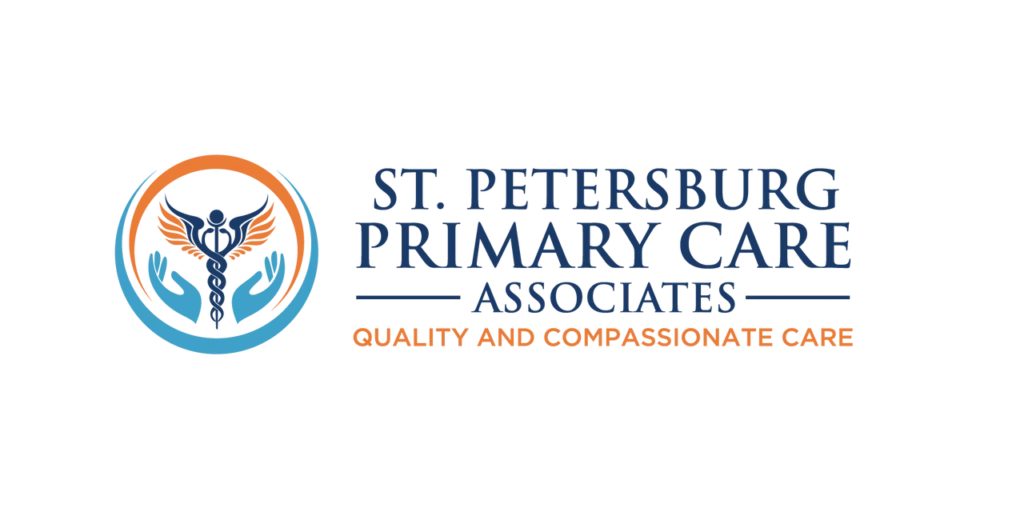 St. Petersburg Primary Care | Create Brand NV