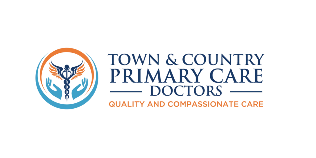 Town & Country Primary Care | Create Brand NV