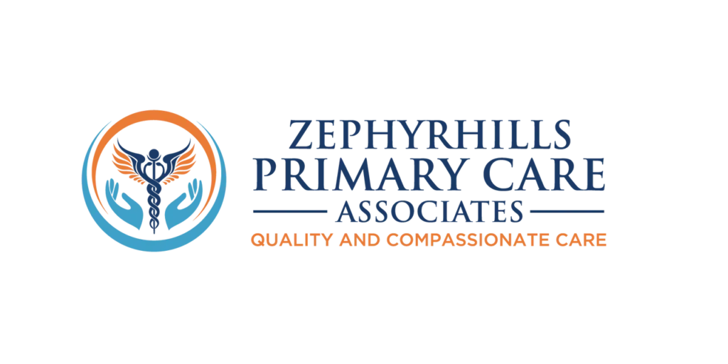 Zephyrhills Primary Care | Create Brand NV