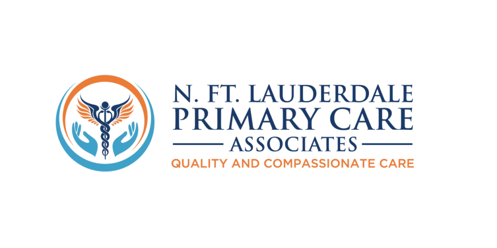 N Ft Lauderdale Primary Care | Create Brand NV