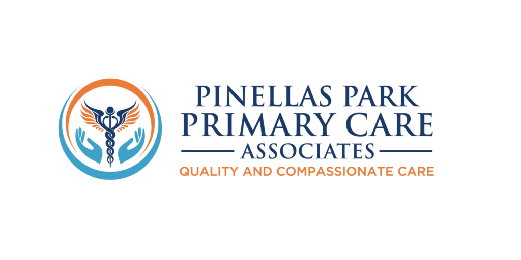 Pinellas Park Primary Care | Create Brand NV