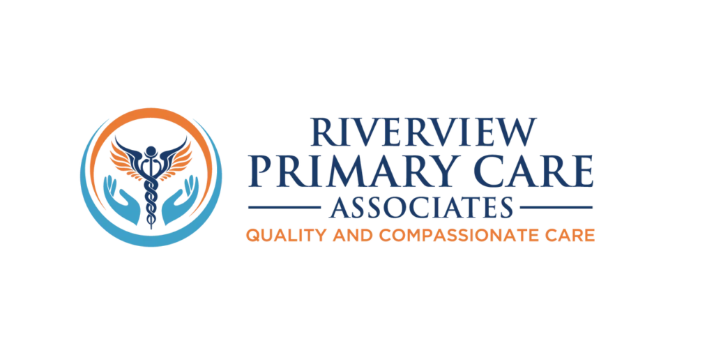 Riverview Primary Care | Create Brand NV